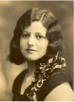 Edith Lillyn Foster 